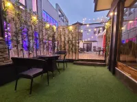 Jeonju Kkol Guest House โรงแรมใน