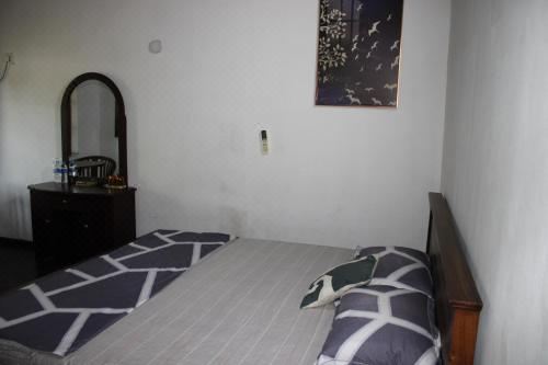 Olideb Gedara Deluxe Double Room