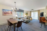 Best Western Inn  Suites Rutland-Killington Hotels in 