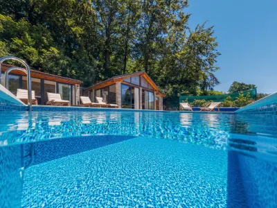 Magna Tilia Hotels in 