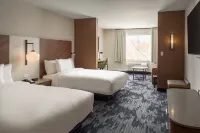 Fairfield Inn & Suites Cullman