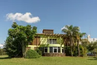Maitei Posadas Hotel & Resort Hotels in 