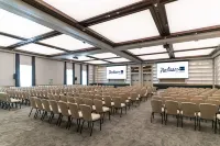 Radisson Blu Hotel Bucharest
