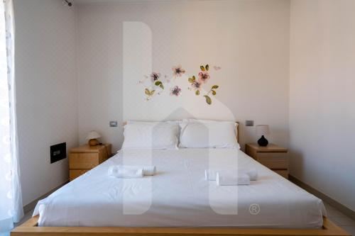 带海景的一卧室公寓