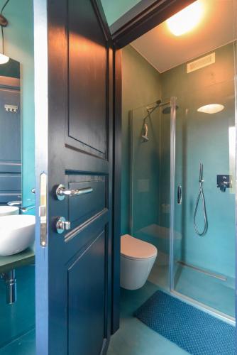 一室房（带阳台）