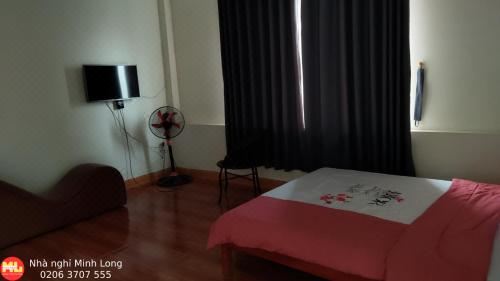 双人房（带独立浴室）