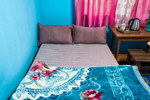 双人房（带独立浴室）