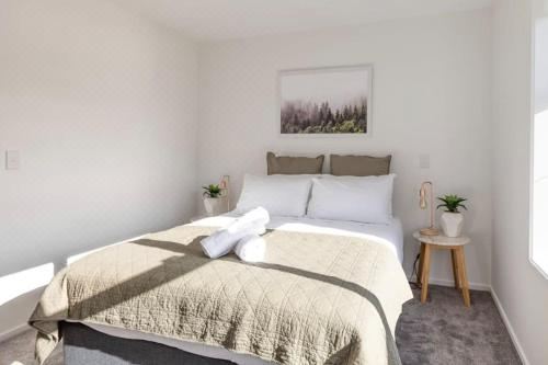 两卧室联排别墅