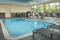 Fairfield Inn & Suites Ithaca