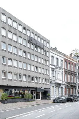 Pentahotel Liège