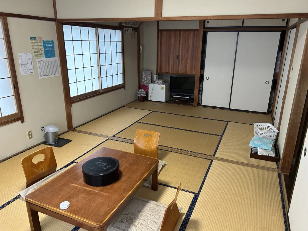 Minshuku Mihama - Izu