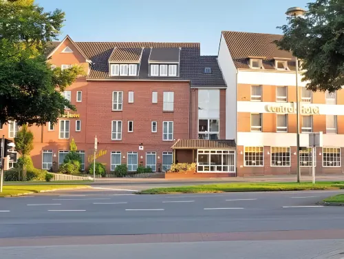 Central Hotel