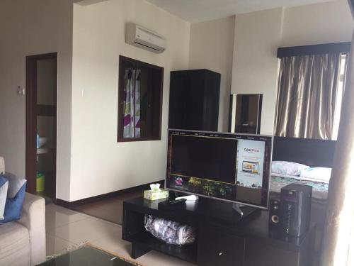 豪华大床一室房