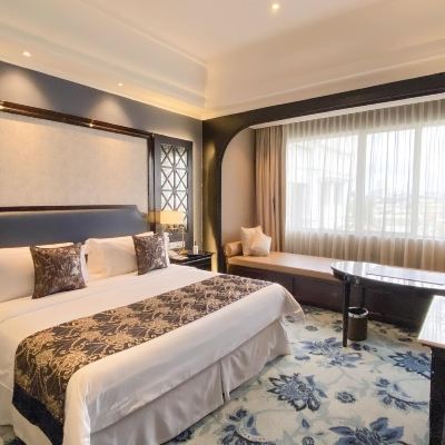 Ambassador King The Papandayan Promo Code