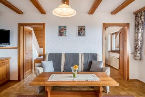 高级两卧室公寓