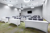 Home2 Suites by Hilton Laredo Airport