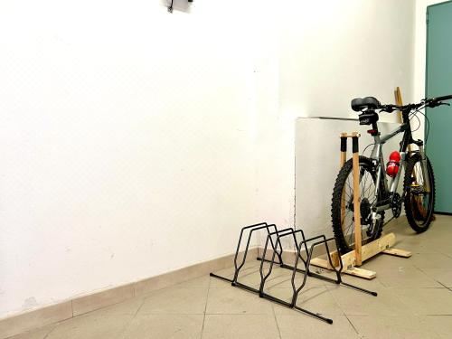 Limone DownTown Deluxe Studio