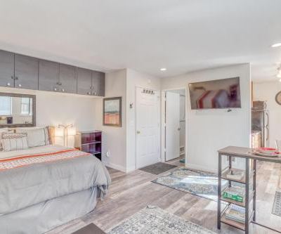 Apartment Yosemite Promo Code