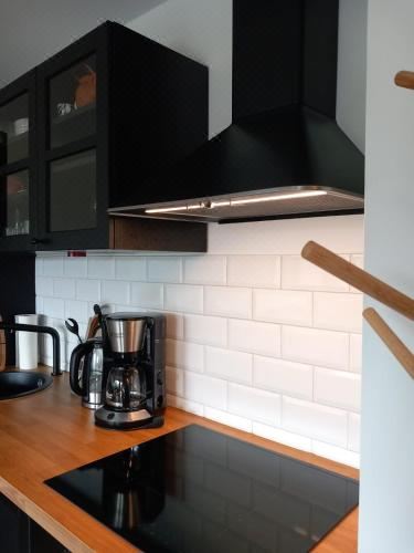 Hautes Roches - Magnifique Vue Sur la MontagneApartment with Mountain View