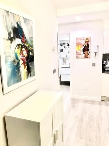 公寓 - 地面楼层