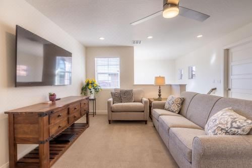 假日五卧室别墅