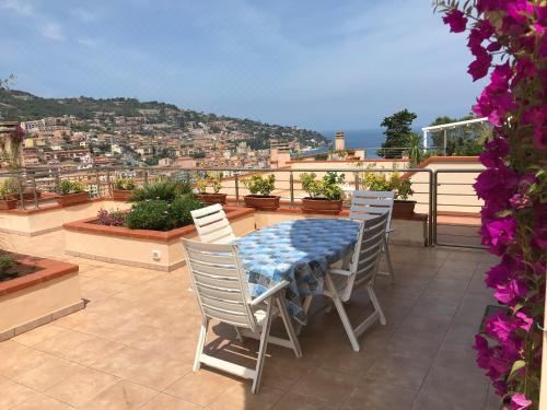 Appartamento Alfea Apartment with Terrace