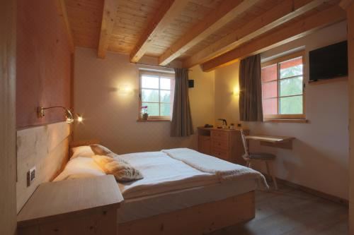 经济型双人或双床房