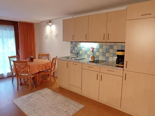 公寓 - 地面楼层