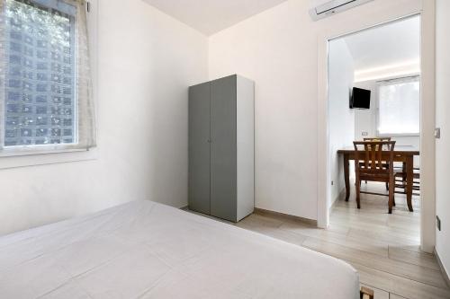 高级两卧室公寓