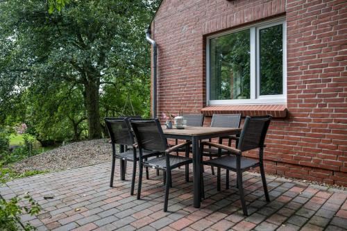 高级三卧室公寓