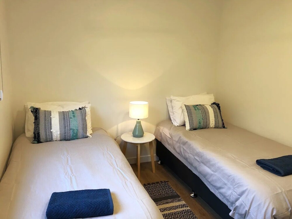 两卧室私人度假屋