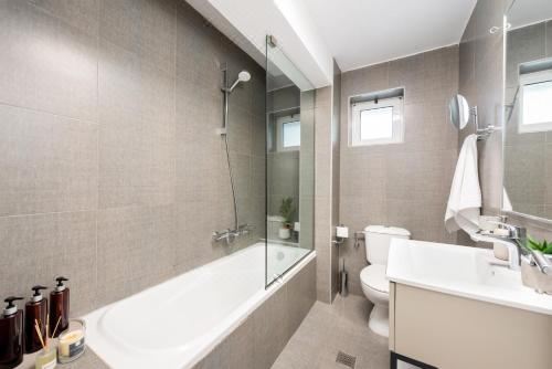 别墅（带独立泳池）