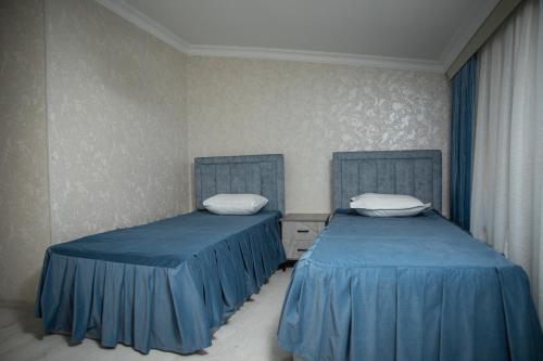 hotel WELLDONE 双人或双床房