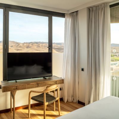 Deluxe Suite Golf View Salobre Hotel Resort & Serenity Promo Code