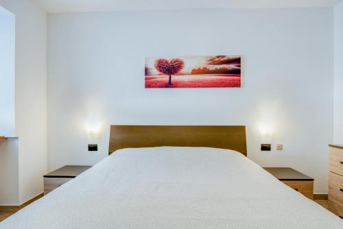 高级一卧室公寓