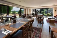 Old Mill Hotel & Lodge