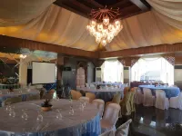Cintai - Coritos Garden Hotel