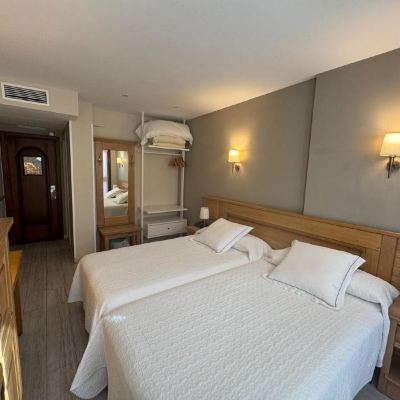 Standard Double Or Twin Room A Boira Promo Code