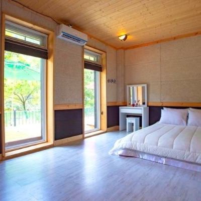 103(Bed) 양양 스카이빌리지펜션 쿠폰