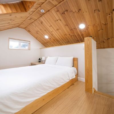 Complex A No. 2 Pocheon Moon Valley Pension 쿠폰