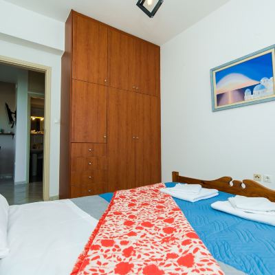 One-Bedroom Apartment Mastabas Studios Promo Code
