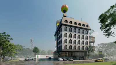 MaxOneHotels @ Loji Kridanggo Boyolali Hotel a 