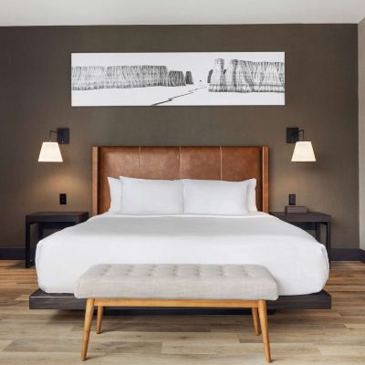 King Suite-Accessible Origin Red Rocks, a Wyndham Hotel Promo Code