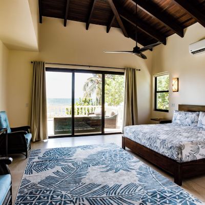 4 Bedroom Beach House With Pool Naïa Resort and Spa Promo Code