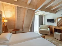 Hotel Palme & Suite Hoteles en Garda