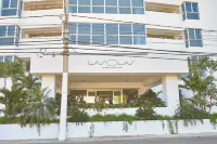 Beachfront Condos Las Olas Sleeps 6