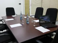 فندق الماجستيك فنادق في عنابة