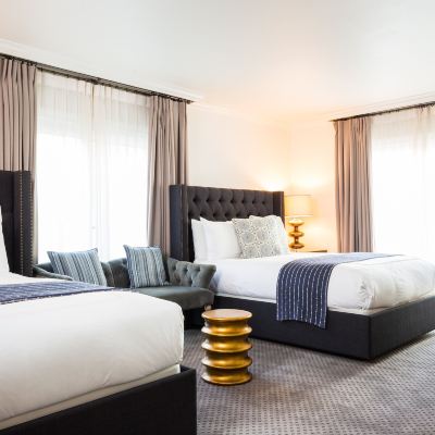 Deluxe Double Queen Hotel Ella Promo Code