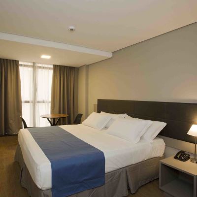 Superior Double or Twin Room Fity Hotel Promo Code