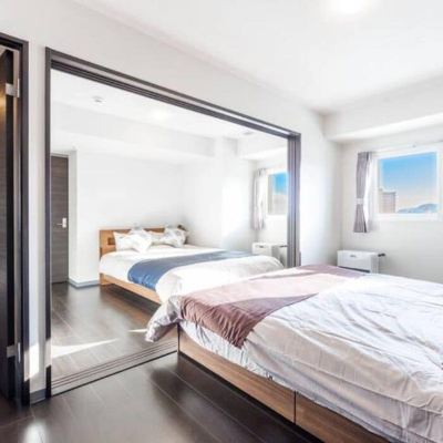 Apartment-Non-Smoking Glitter Promo Code